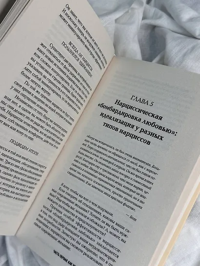 Нежный тиран. Как выбраться из ловушки абьюзера - фото 6