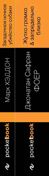 Истории двух необычных мальчишек. Романы, оставляющие след: Жутко громко и запредельно близко. Загадочное ночное убийство собаки (комплект из 2 книг) - фото 5