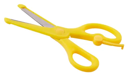 Ножницы «Рисовашка», 13.5 см - фото 3