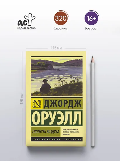 Глотнуть воздуха - фото 4