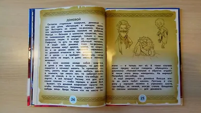 Осторожно, домовой! - фото 6