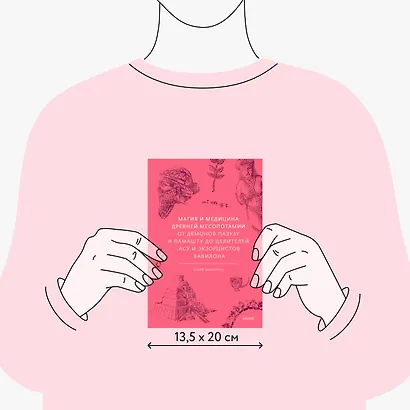 Магия и медицина Древней Месопотамии. От демонов Пазузу и Ламашту до целителей асу и экзорцистов Вавилона - фото 8