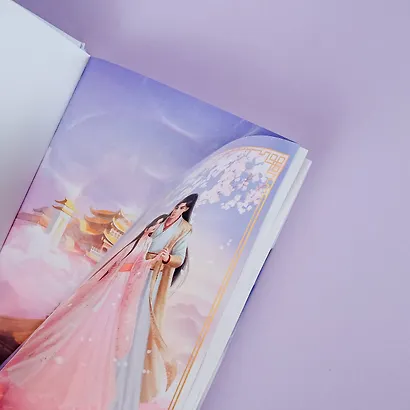 Удушающая сладость, заиндевелый пепел. Книга 2 - фото 9