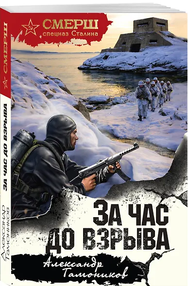 Секретные люди - фото 3