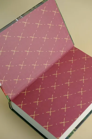 Кровные чары - фото 8