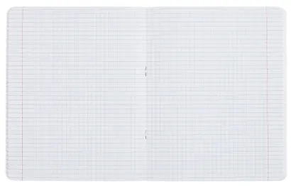 Тетрадь 48 листов в клетку ТЕМА "Shades. География" - фото 3