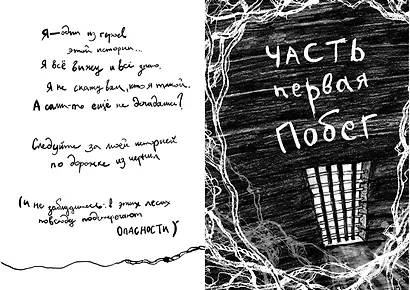 Волшебники страны Однажды. Двойная магия - фото 5