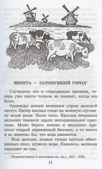 Рыцарь мечты - фото 3