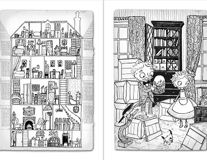 Тайна мальчика из джунглей - фото 7