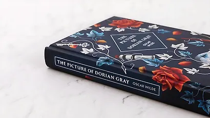 The Picture of Dorian Gray (Oscar Wilde) Портрет Дориана Грея (Оскар Уайлд) /Книги на английском языке - фото 8