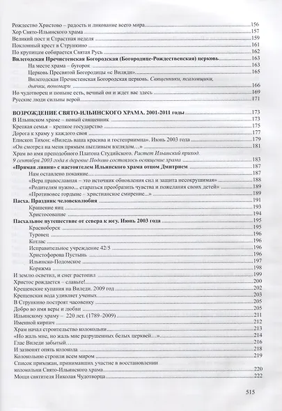 Дорога к храму. Хроника возрождения православных храмов Вилегодского района Архангельской области (1990-2017) - фото 4