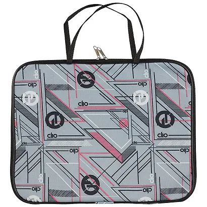 Папка на молнии, А4 - фото 1