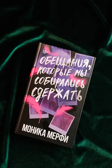 Обещания, которые мы собирались сдержать - фото 6