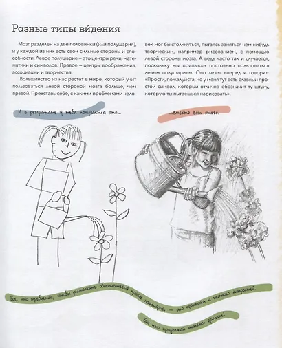 Изо для детей Рисунок (мКлюч) Темпл - фото 4