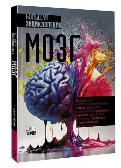 Мозг. Большая энциклопедия - фото 3