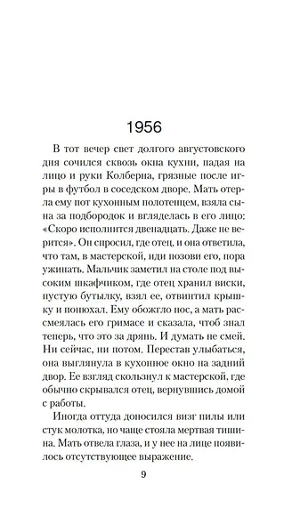 Голоса тёмной долины - фото 11