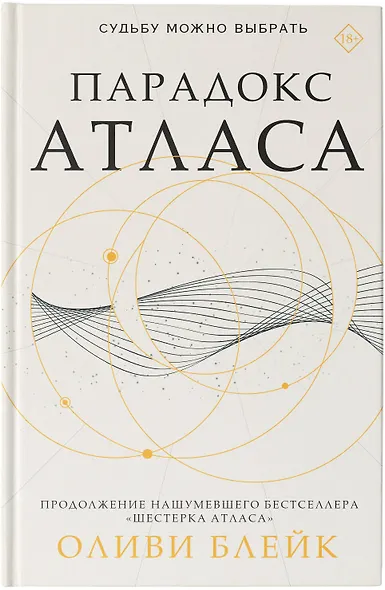 Парадокс Атласа - фото 8