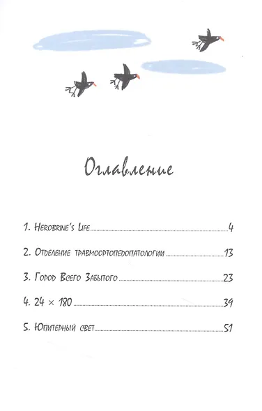 Мишангел. Повесть - фото 2