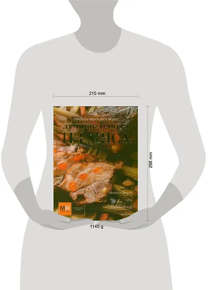 Лучшие блюда из мяса - фото 2
