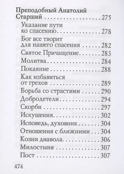 Оптинский цветник - фото 8