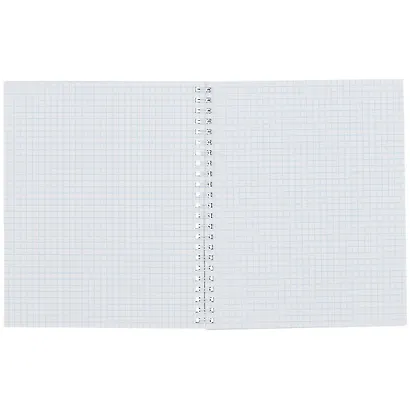 Тетрадь в клетку Listoff, "Спортивная коллекция", 48 листов, в ассортименте - фото 2