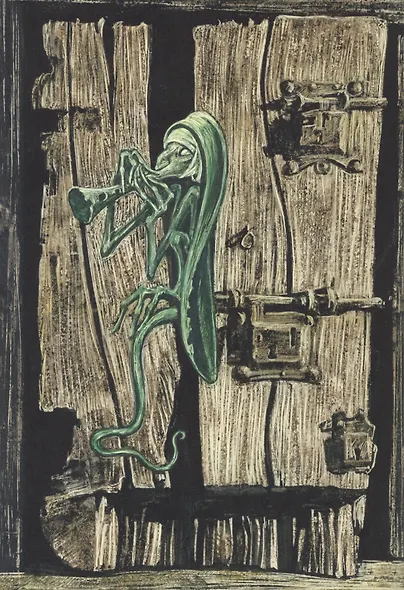 Пер Гюнт: Драматическая поэма в пяти действиях - фото 3