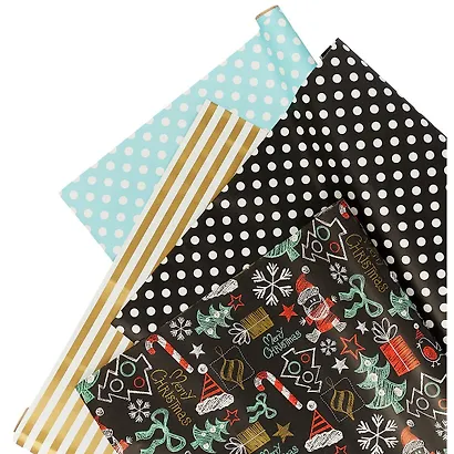 Упаковочная бумага «Men», 70 х 100 см - фото 6