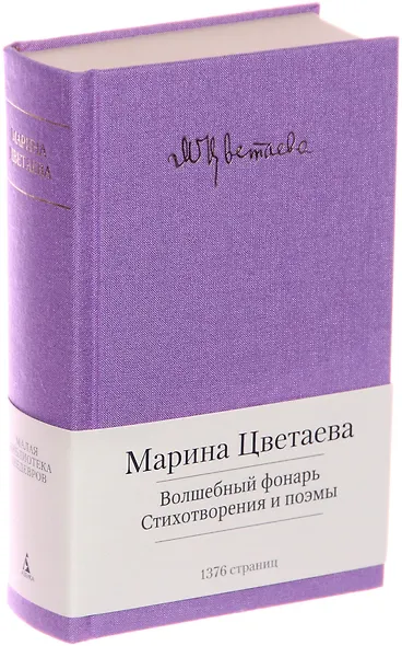 Волшебный фонарь. Стихотворения и поэмы - фото 2