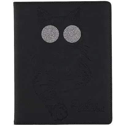 Дневник школьный Феникс+, "Крутой кот" - фото 1