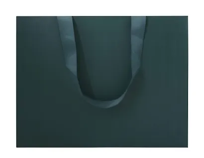 Пакет А3 44*34*12 "Dark green" - фото 2