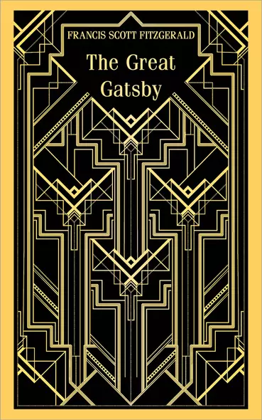 The Great Gatsby - фото 1