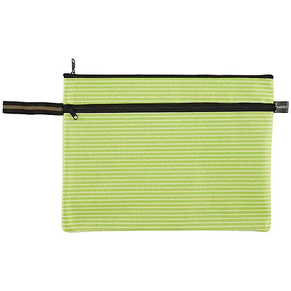 Папка для тетрадей «Узкие полосы», А4 - фото 1