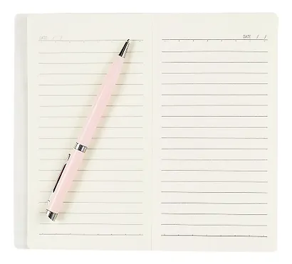 Записная книжка А6 80л лин. "Аниме" ПВХ-обл. - фото 4