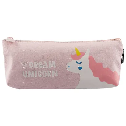 Пенал «Dream unicorn», 19 х 7.5 см - фото 4