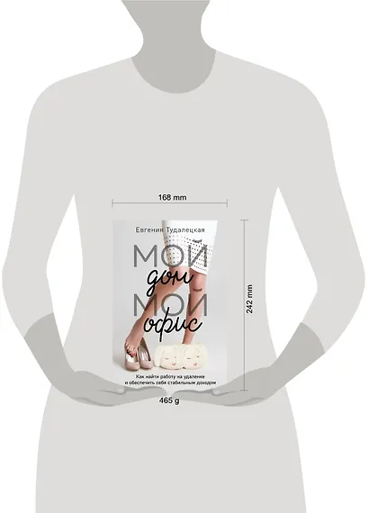 Мой дом – мой офис - фото 4