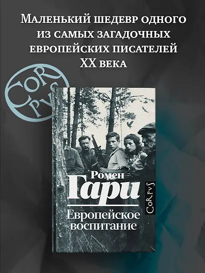 Европейское воспитание - фото 3