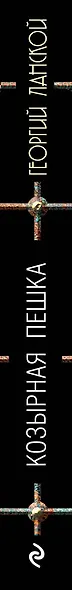 Козырная пешка - фото 5