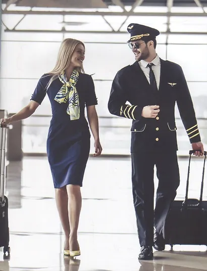 Энциклопедия для детей. Самолеты - фото 5