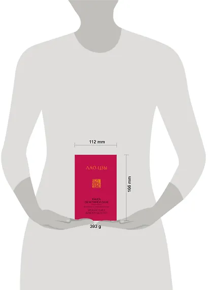 Лао-Цзы. Книга об истине и силе:  в переводе Бронислава Виногродского (новый формат) - фото 4