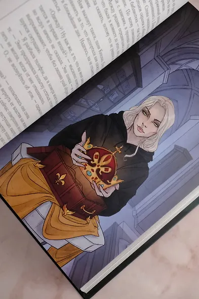 Иная Богемия - фото 11