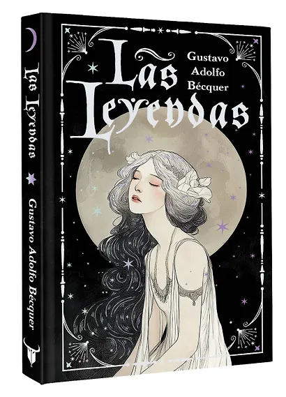 Las leyendas = Легенды - фото 3
