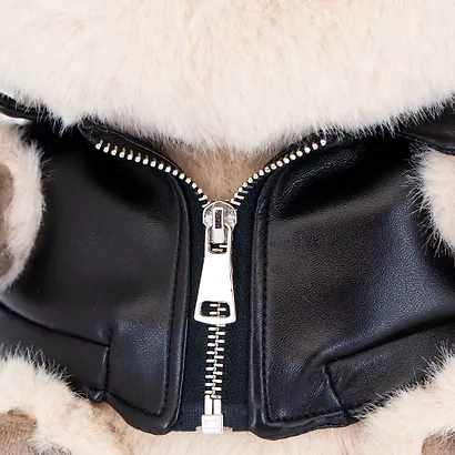 Мягкая игрушка Крутой Хома (22см) (4/32) (OT8035/22) - фото 3