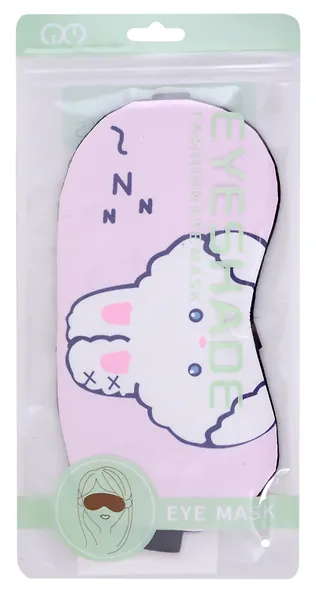 Маска для сна Kawaii Зайка - фото 2