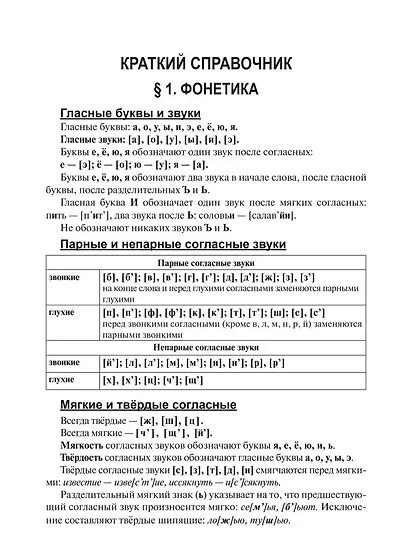 ОГЭ 2026. Русский язык. 9 класс. 30 вариантов по новой демоверсии - фото 5