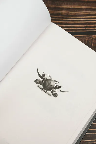 Лейтенант спасательной службы - фото 8