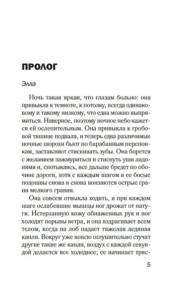 Тринадцать лет тишины - фото 10