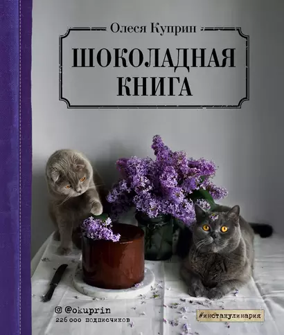 Шоколадная книга - фото 1