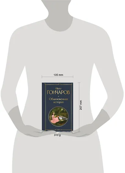 Обыкновенная история - фото 6