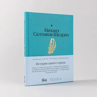 История одного города - фото 9