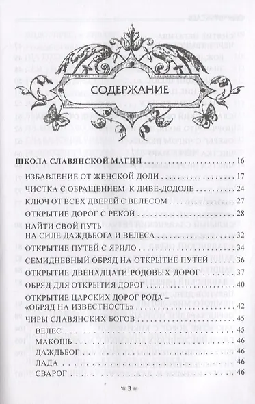 ГРИМУАР ЗНАНИЙ КОЛДУНА. Том II - фото 2
